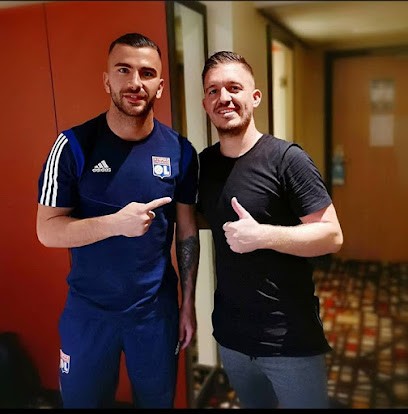 STEPH BARBER, Salon de Coiffure à Sainte-Foy-lès-Lyon