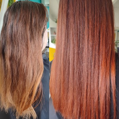 Tempo Coiffure, Salon de Coiffure à Gradignan