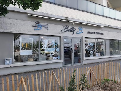 Betty B. Coiffure, Salon de Coiffure à Brétigny-sur-Orge