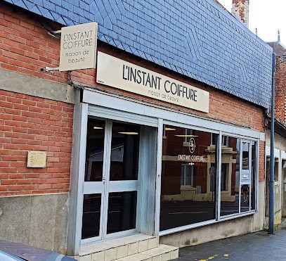 L'instant Coiffure - Maison De Beauté, Salon de Coiffure à Ribemont