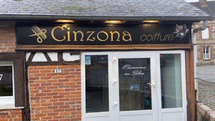 Cinzona Vittefleur, Salon de Coiffure à Vittefleur