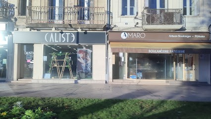 Caliste, Salon de Coiffure à Châtellerault