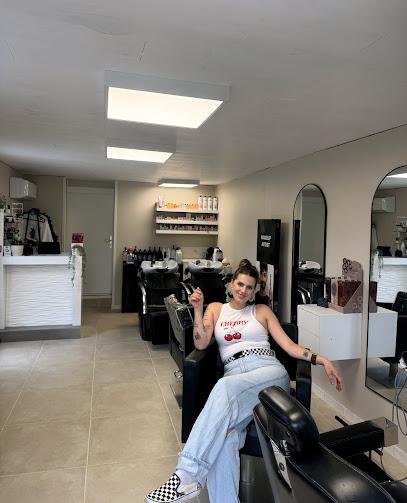 Coiffeur 2.0 By Océ, Coiffeur à Montgaillard
