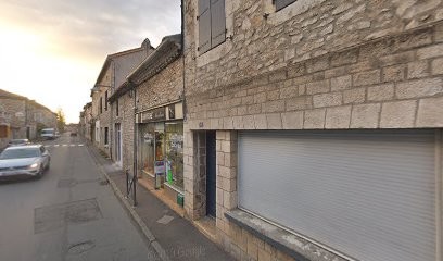 Martine Coiffure, Salon de Coiffure à Gramat