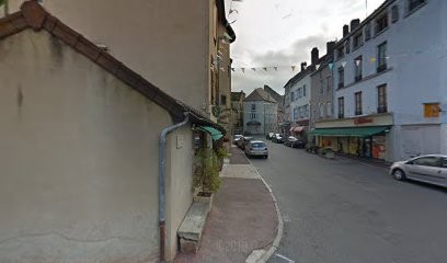 Lagarde Laurent, Salon de Coiffure à Saint-Gengoux-le-National