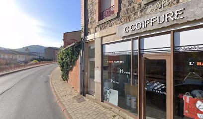 L'Hair Naturel, Salon de Coiffure à Sail-sous-Couzan