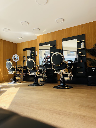 Barbe Hair Shop Hamza Saint Laurent Du Var Coiffeur à Saint-Laurent-du-Var