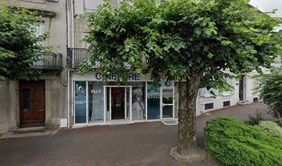 De Nicola Noëlle, Salon de Coiffure à Mazamet