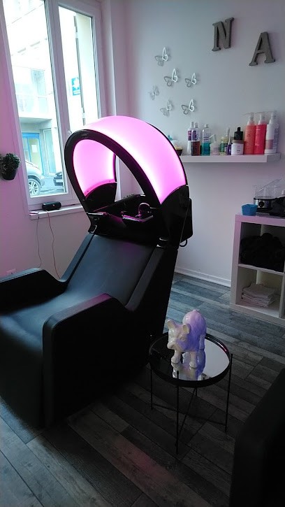 Sublime Colors By Malika Coiffure, Salon de Coiffure à Laon