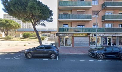 S&H Coiffure, Salon de Coiffure à Port-de-Bouc