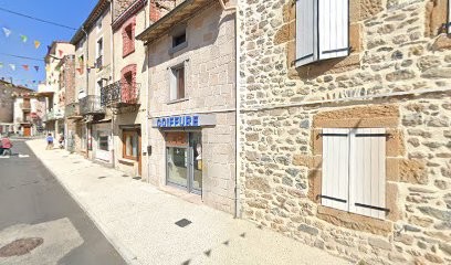 Coiffure Robert Roche, Salon de Coiffure à Retournac