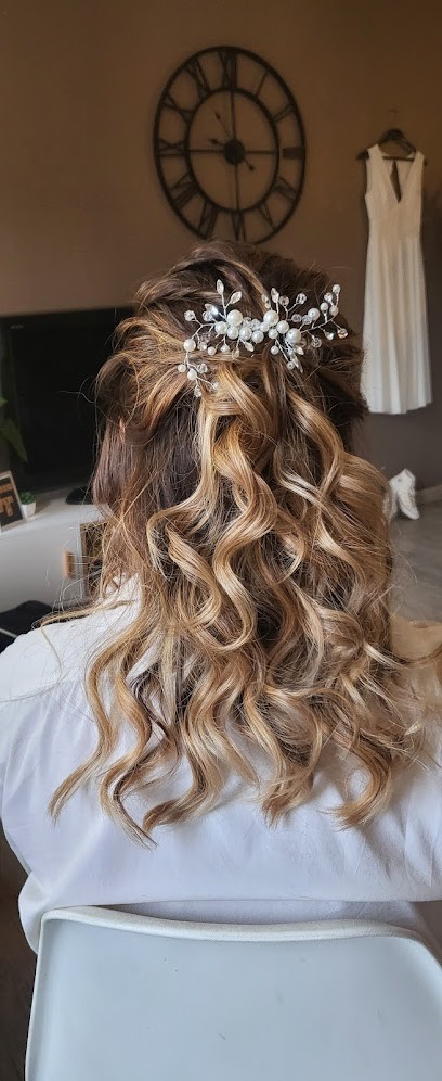 L'instant M, Salon de Coiffure à Gap