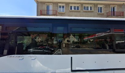 La Coifferie, Salon de Coiffure au Trait