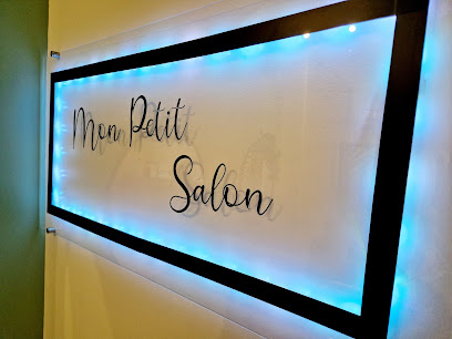 Mon Petit Salon, Coiffeur à Chapet