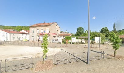Casucci Angel, Salon de Coiffure à Malleloy