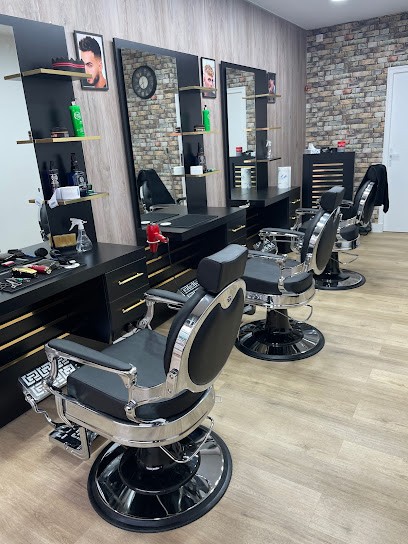 touche magique barber, Salon de Coiffure à Voisins-le-Bretonneux