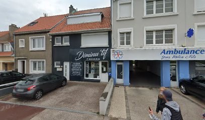 Diminu'tif, Salon de Coiffure à Boulogne-sur-Mer