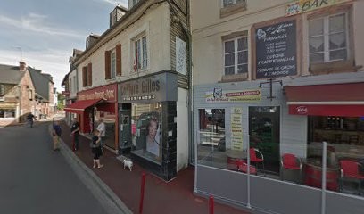 Langlois Gilles, Salon de Coiffure à Thiberville
