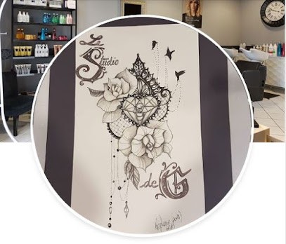 Le Studio De G, Salon de Coiffure à Olemps