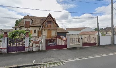C Passion, Salon de Coiffure à Sainte-Geneviève-des-Bois