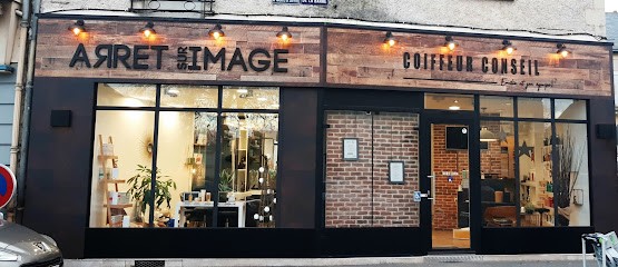 Arrêt Sur Image, Salon de Coiffure à Nort-sur-Erdre