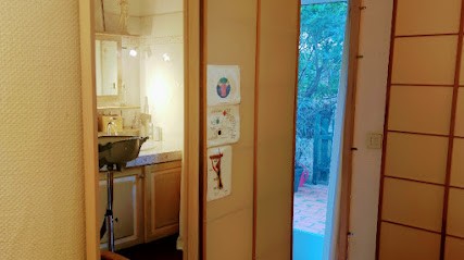 Giuseppe Coiffure Energetique Et Traditionnelle, Salon de Coiffure à Marseille 06