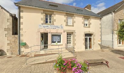 Respec'Tif Coiffure, Salon de Coiffure à Croixanvec