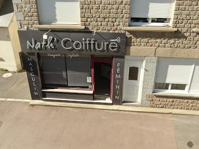 NATH'COIFFURE, Salon de Coiffure à Saint-Hilaire-du-Harcouët