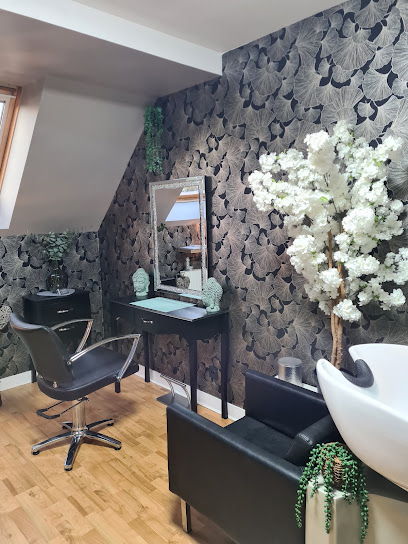 Qué Guapo Coiffeur au Mesnil-Esnard