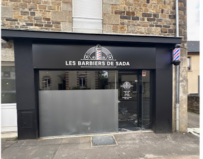 Les Barbier De Sada Coiffeur à Saint-Aubin-d'Aubigné