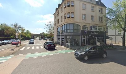 Coiffure Sabine Chayrou, Salon de Coiffure à Saint-Louis