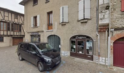 Salon Ghislaine Coiffure, Salon de Coiffure à Lautrec