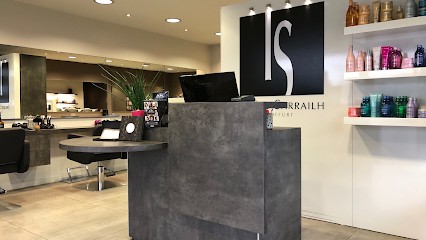 Ingrid Sarrailh, Salon de Coiffure à Morlaàs