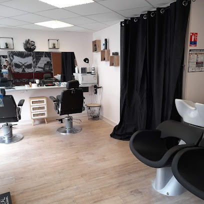 O Barber De Neuville, Barbier à Neuville-aux-Bois