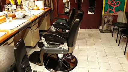 Salon Coiffure Franck, Salon de Coiffure à Paris 15