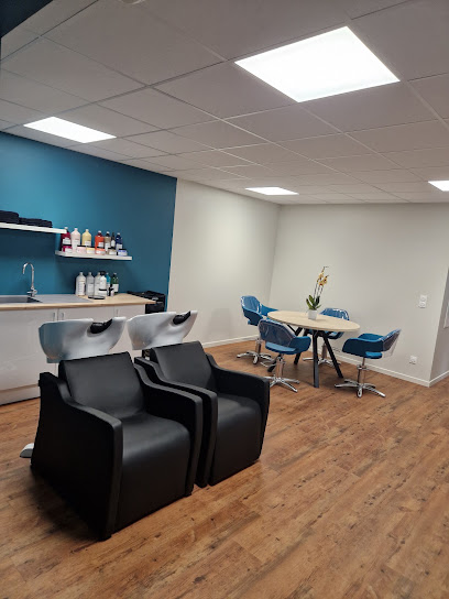 L'atelier De Carine Coiffeur à Orthez