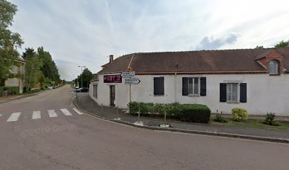 Coiff'Tif, Salon de Coiffure à Domats