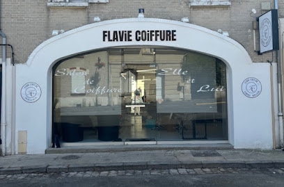 Flavie Coiffure Coiffeur à Vailly-sur-Aisne