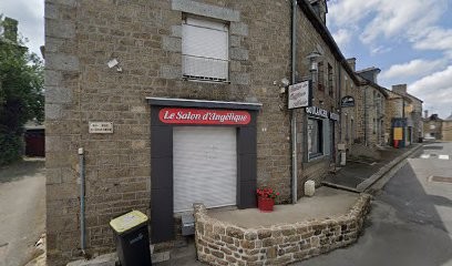 Le Salon d'Angélique, Salon de Coiffure à Saint-Ouen-des-Alleux