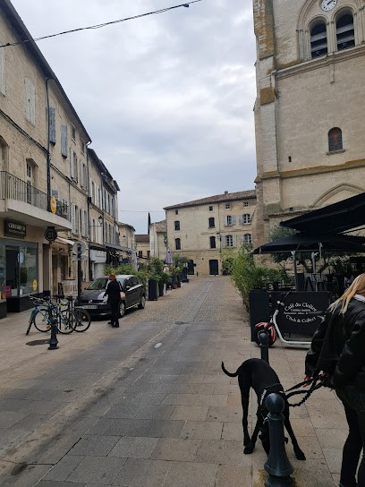 Salon Herve, Salon de Coiffure à Villeneuve-lès-Avignon