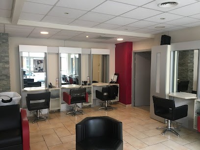 Mathieu Et Pamela Coiffure, Salon de Coiffure à Cernay