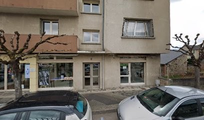 Combe Marie-Josée, Salon de Coiffure à Argentat-sur-Dordogne