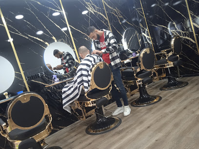 Barbier De L'ourcq Coiffeur à Paris 19