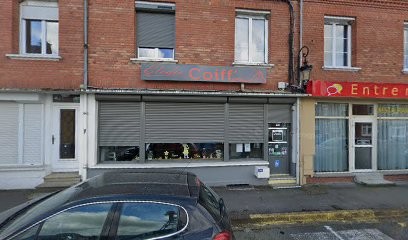 Elodie Coiff', Salon de Coiffure à Rozoy-sur-Serre