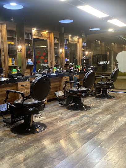 King's Coiffeur Vandœuvre, Les Nations Coiffeur à Vandœuvre-lès-Nancy