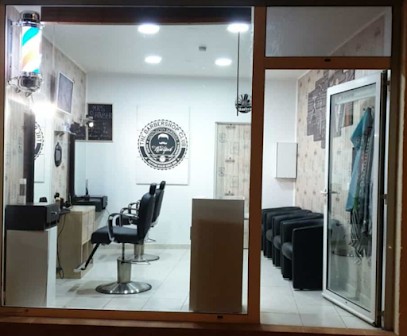 MKS BARBER, Barbier à Avignon