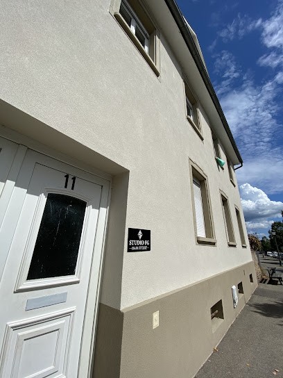 Studio FG, Salon de Coiffure à Haguenau