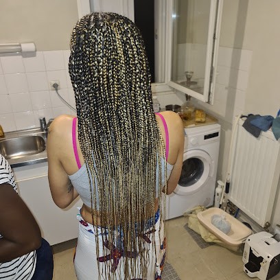 Nos’tresses Cap d’agde, Salon de Coiffure à Agde