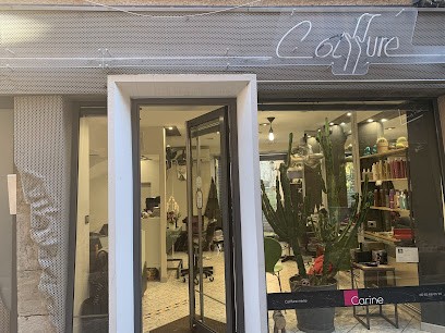 Carine, Salon de Coiffure à Rodez