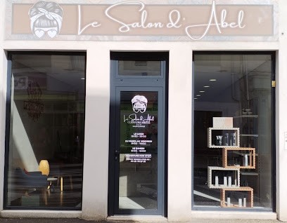 Le Salon d'Abel, Salon de Coiffure à Ligny-en-Barrois